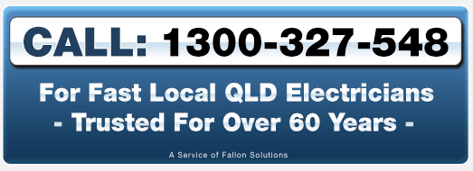 Click to call Bardon Electricians
