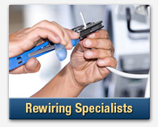 Bardon Rewiring