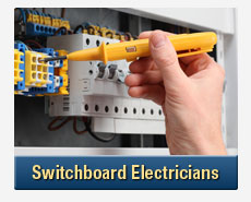 Bardon Electricians